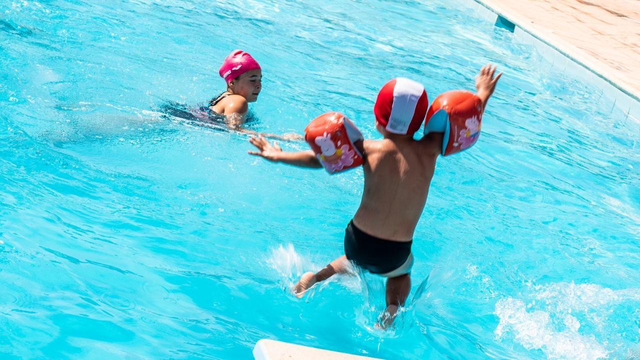 Hotel Vega Perugia Ngoại thất bức ảnh